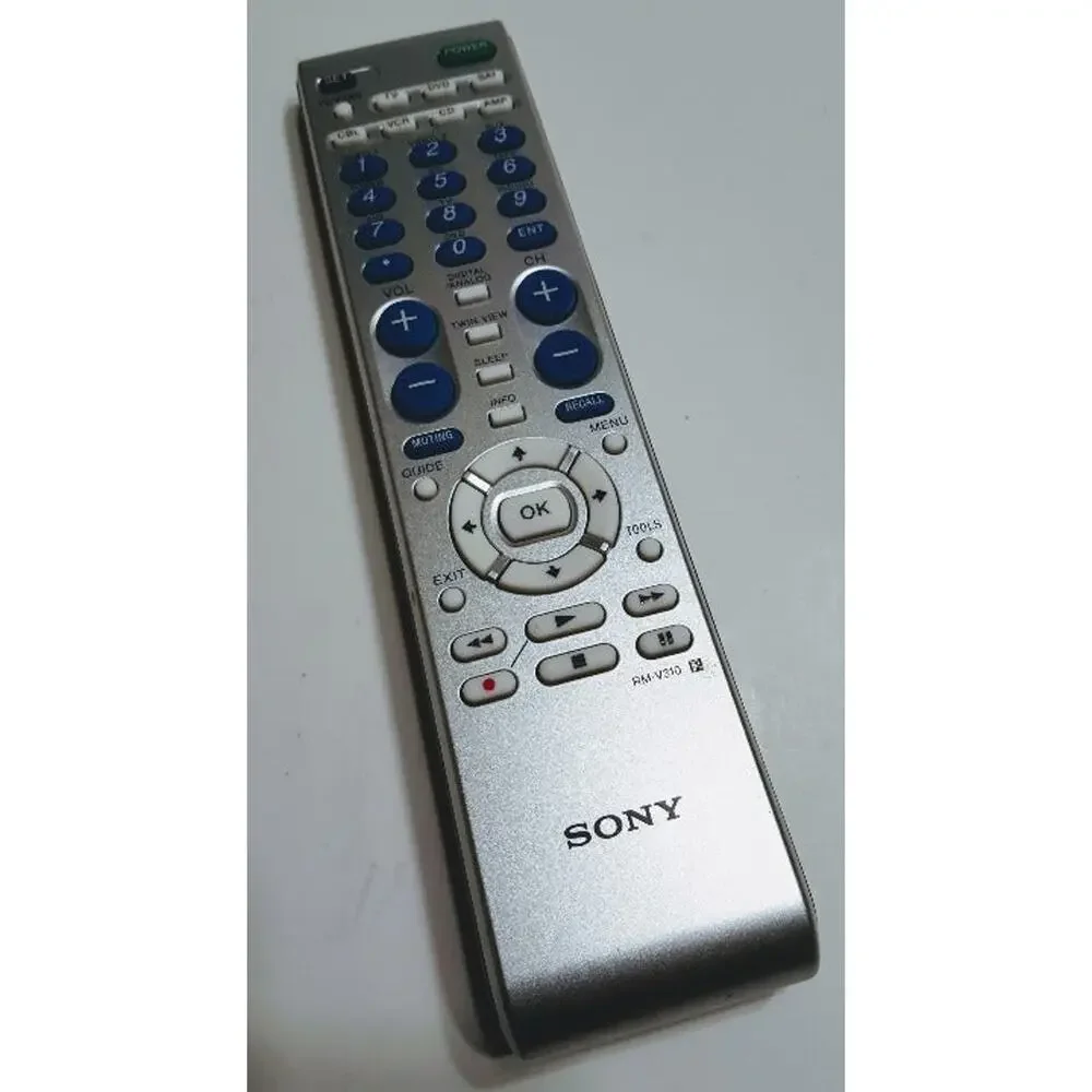 Sony rm v310